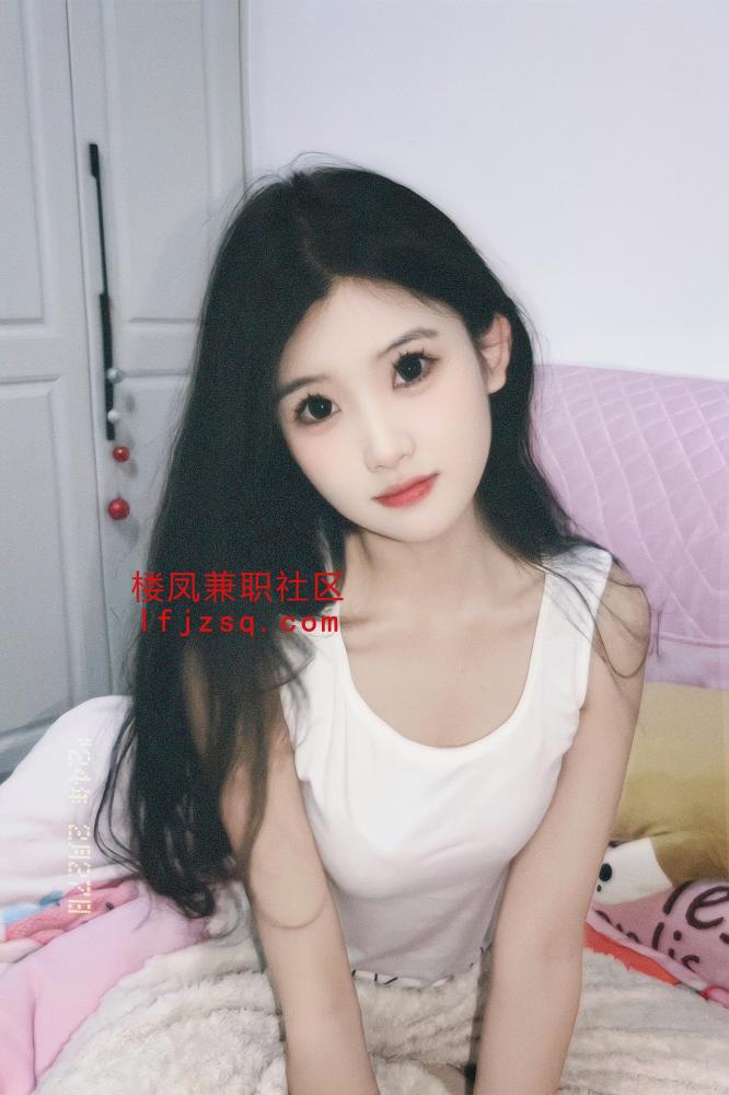 小妖精可以称得上极品妹妹