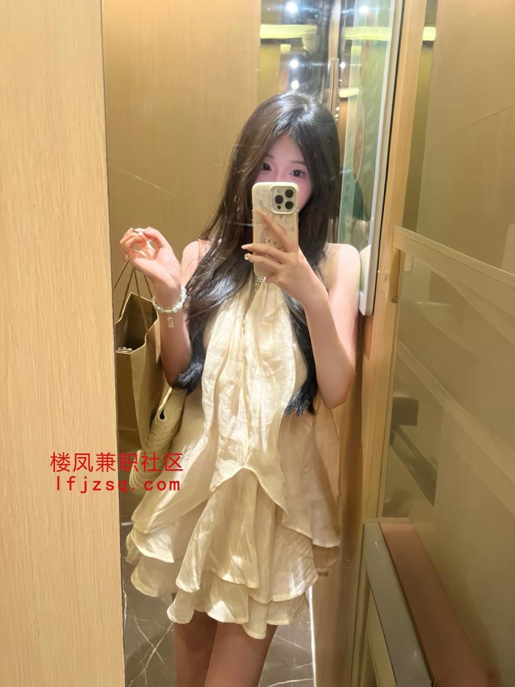 闷骚性感小妹带公寓可外出