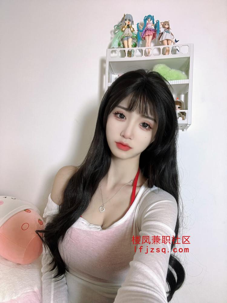 胸推超爽的三粉水多大胸妹可上门