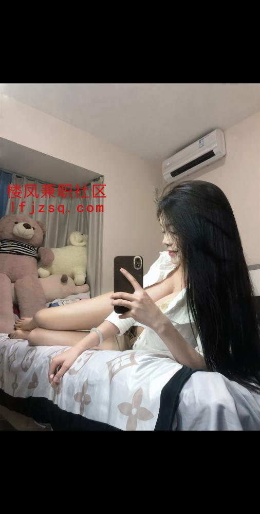 曼妙身姿颜值服务系小美