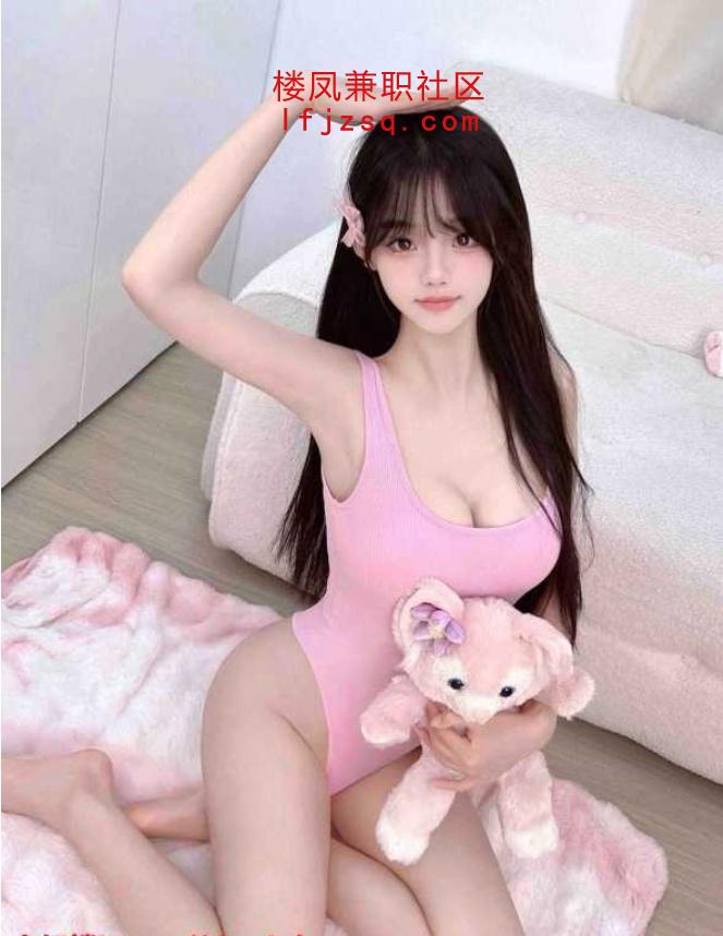 妹子粉嫩多汁胸大会玩屁股翘，非常配合