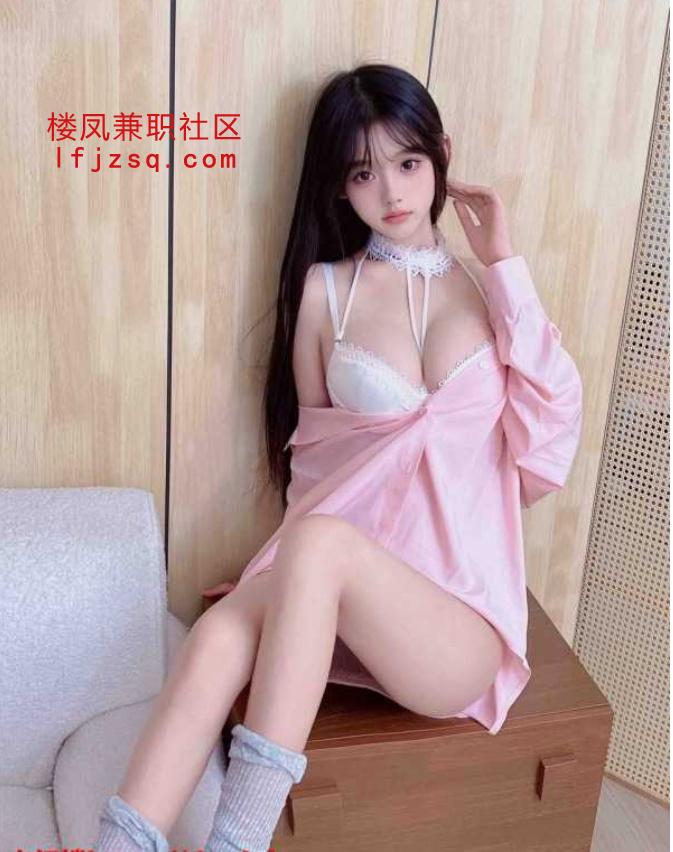 妹子粉嫩多汁胸大会玩屁股翘，非常配合