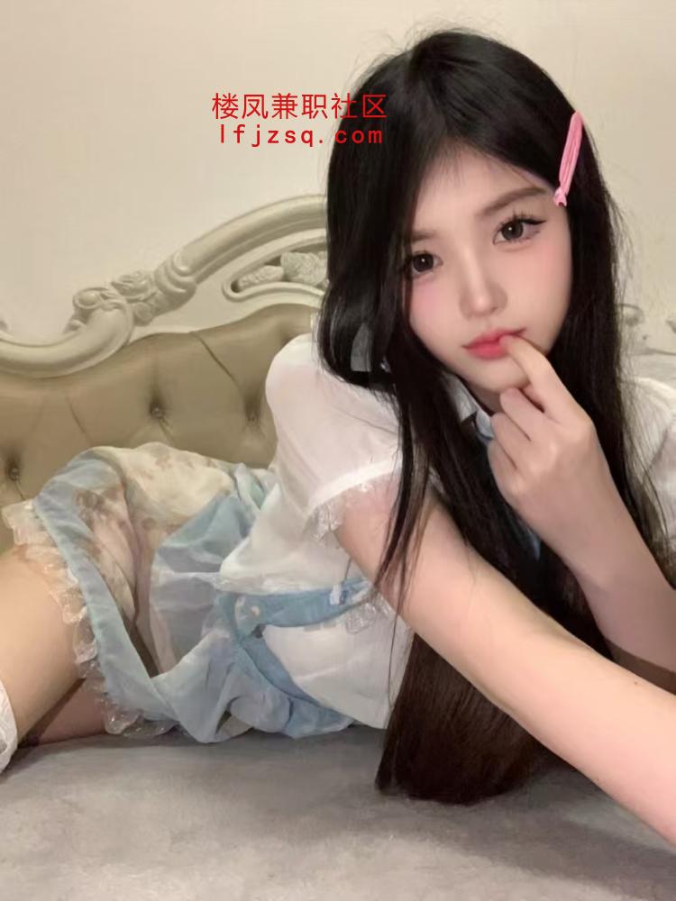 甜美学生萝莉刚破处下海特别紧好敏感