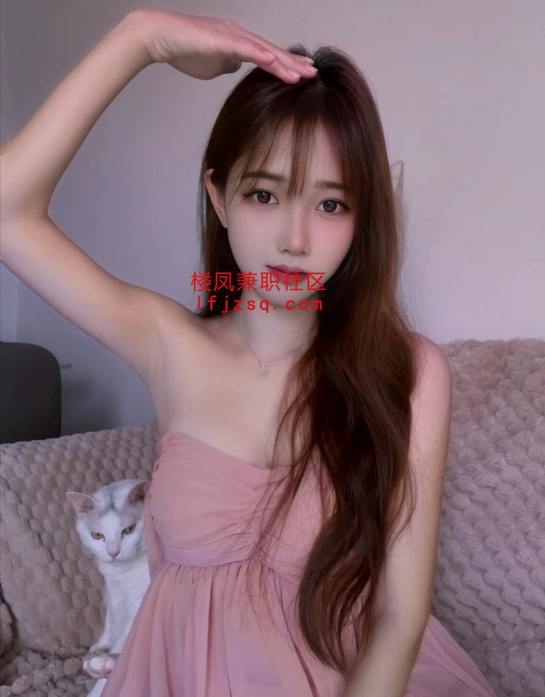 清纯水嫩学妹