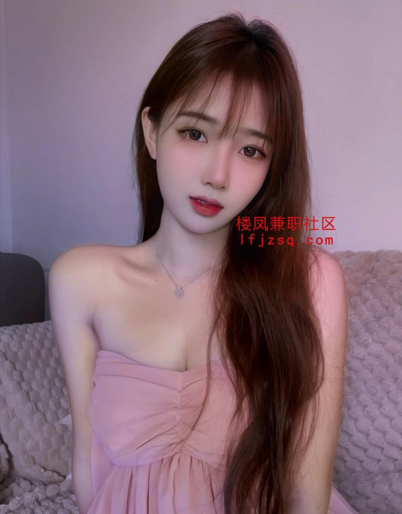清纯水嫩学妹