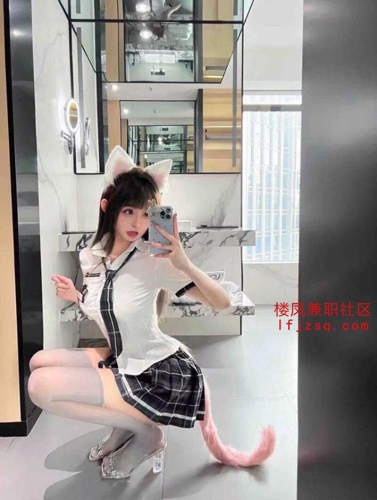 丰台区胸大身材好，气质美女