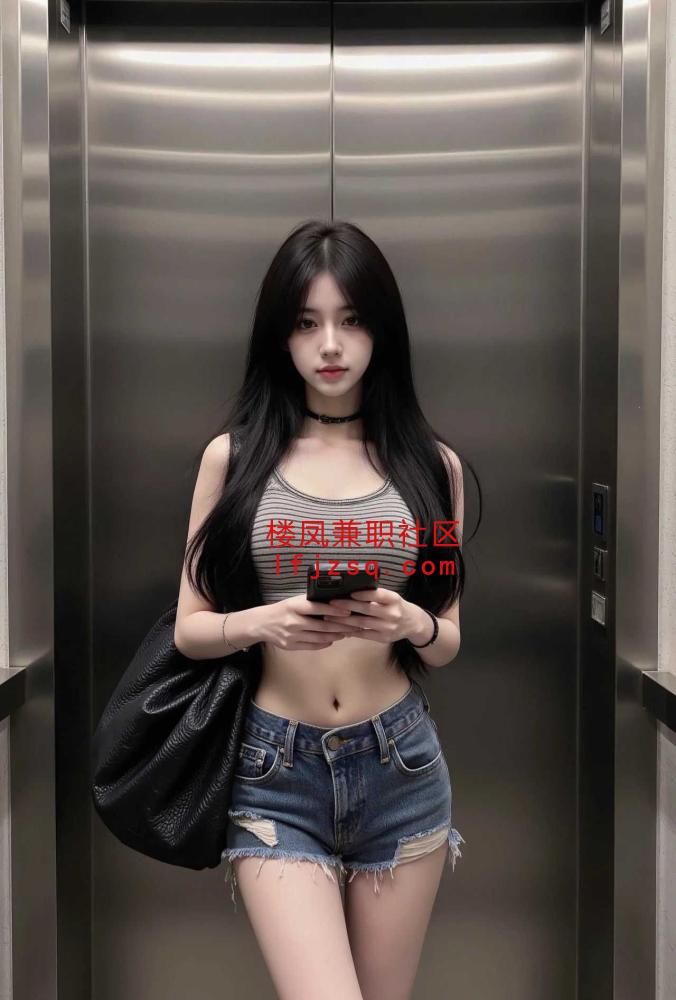 身材爆表温柔服务型