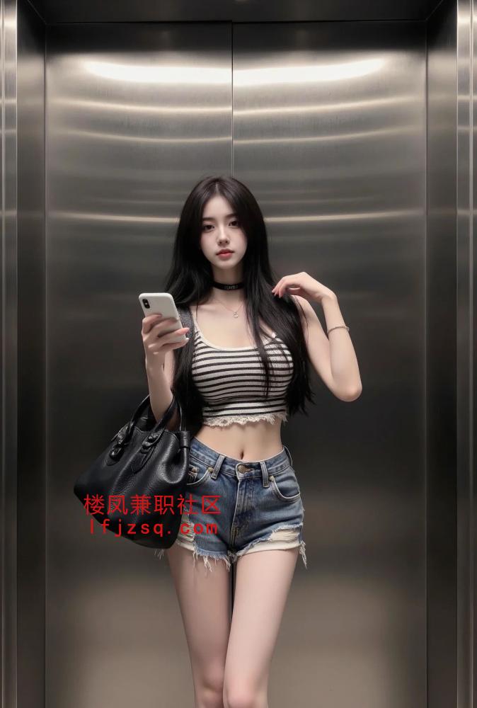 身材爆表温柔服务型