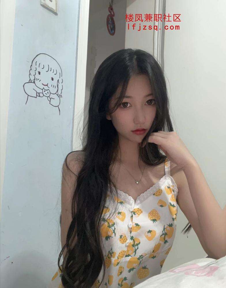 桥东高颜值气质美女