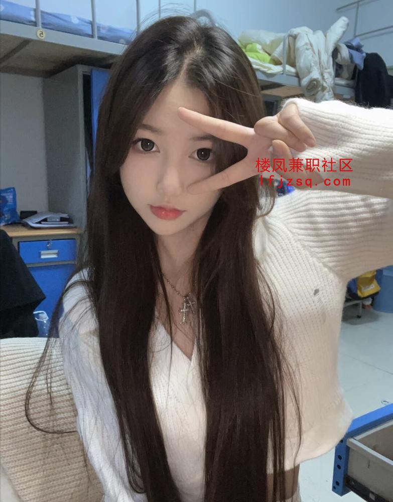 桥东高颜值气质美女