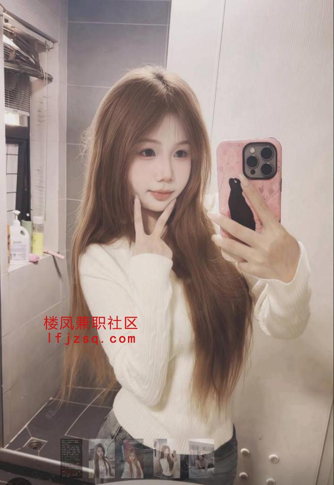 南宁性爱小妖精口技多活高潮不断可上门