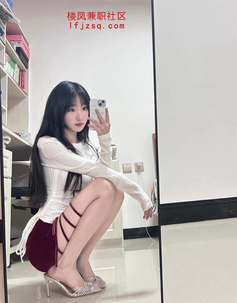 天河清纯水多嫩妹