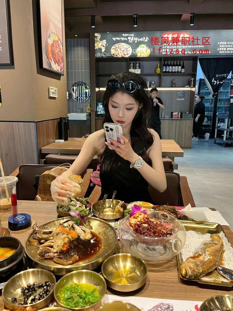 呼市妩媚风情紧致鲜鲍
