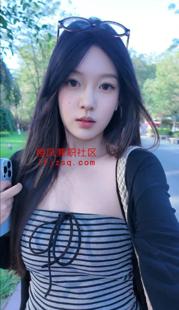 海曙敏感清纯风情少女