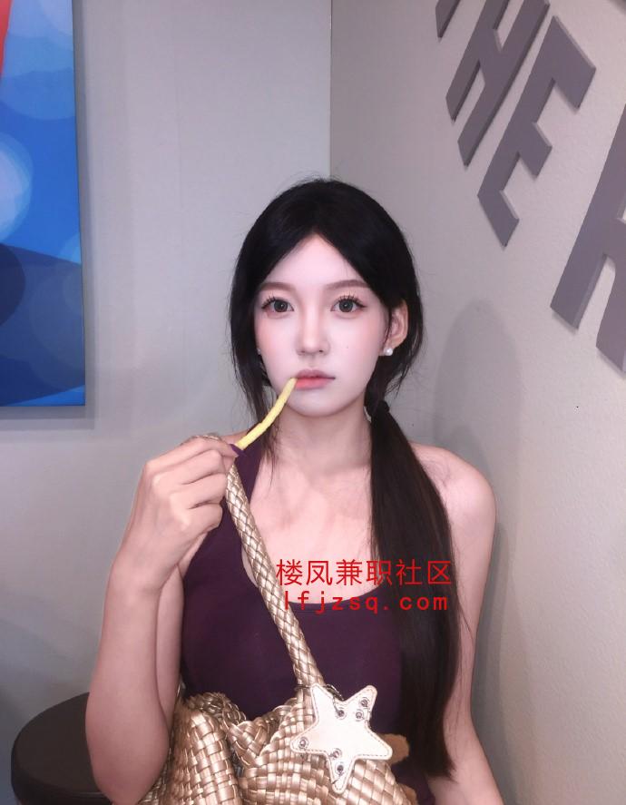 海曙敏感清纯风情少女