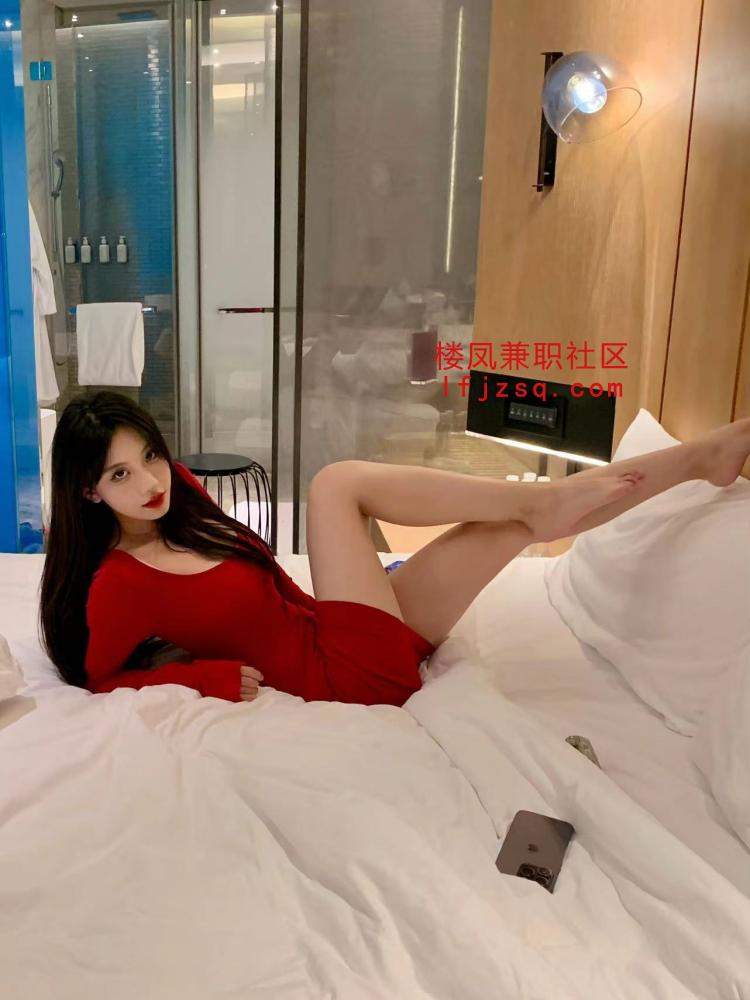 敏感体质小淫娃一碰就湿