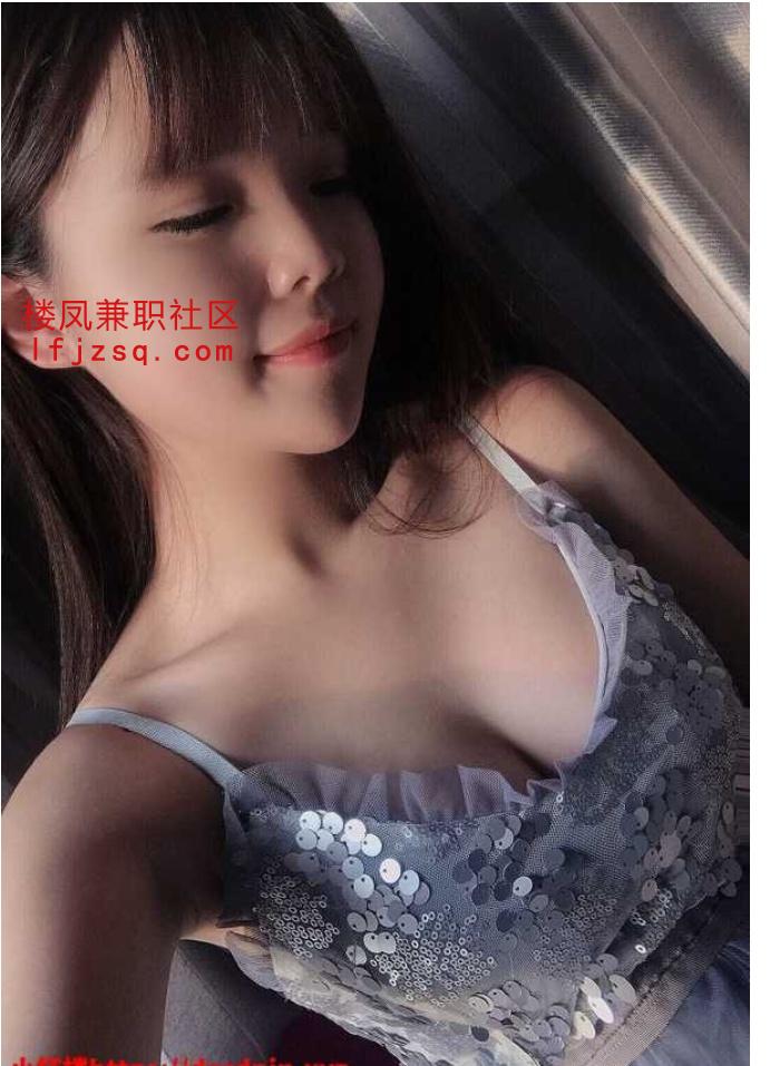 枣庄身材娇小，瓜子脸的哇塞小姐姐