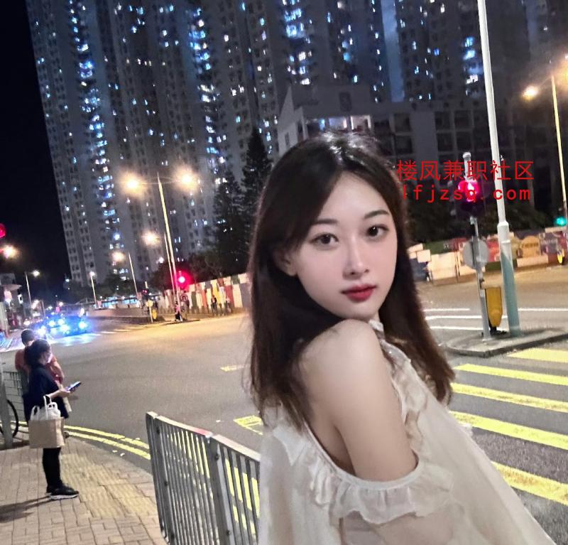 深圳热情辣妹很有女友感
