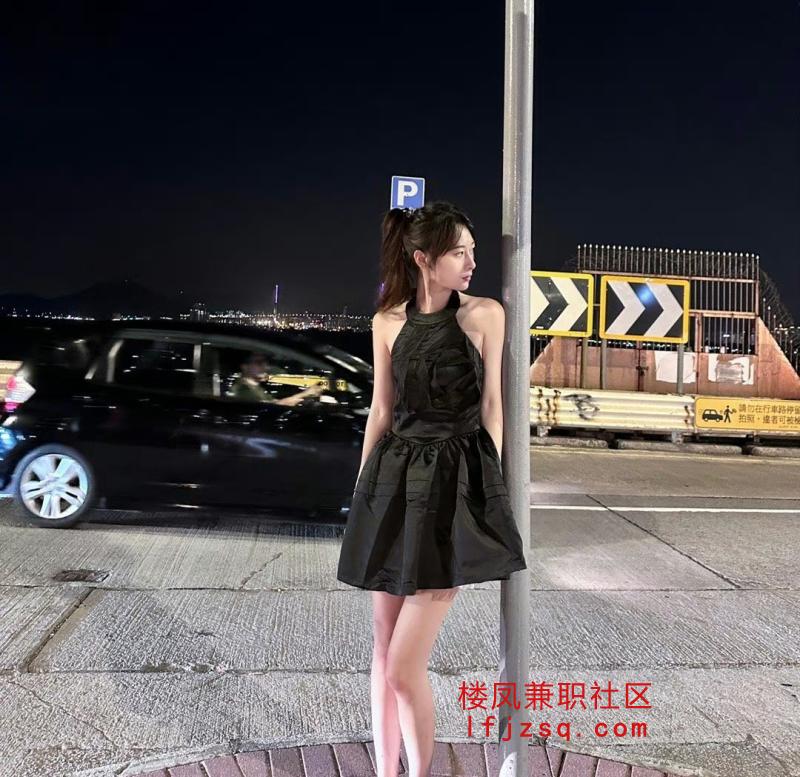 深圳热情辣妹很有女友感