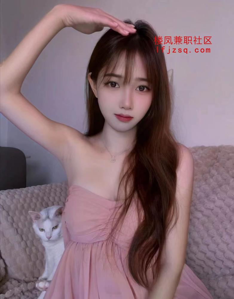清纯高颜小妹三点粉嫩