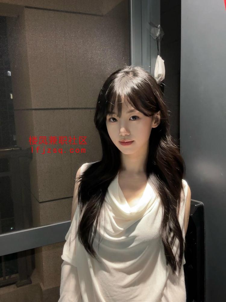 河西新人性感00后