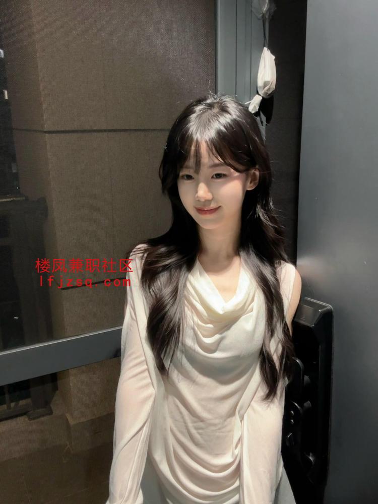 河西新人性感00后