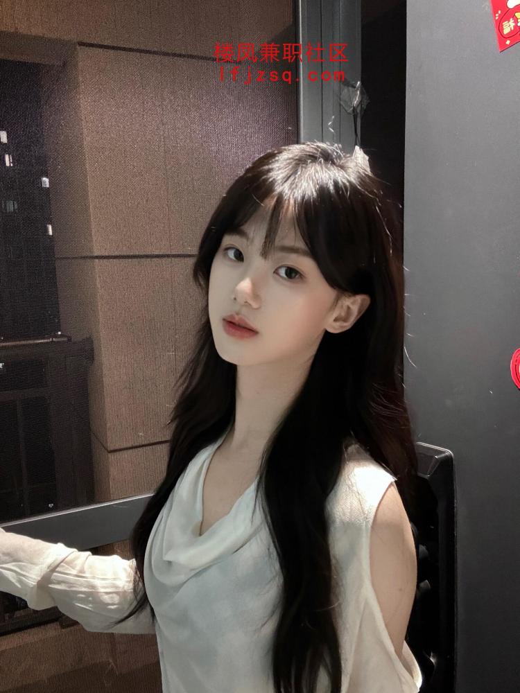 河西新人性感00后