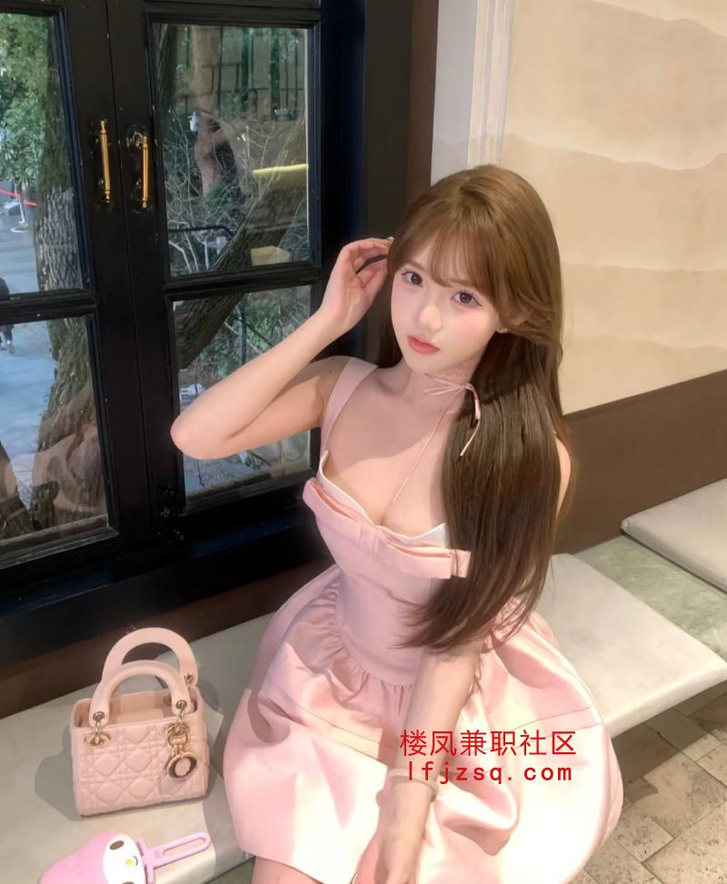 水嫩多汁小妹