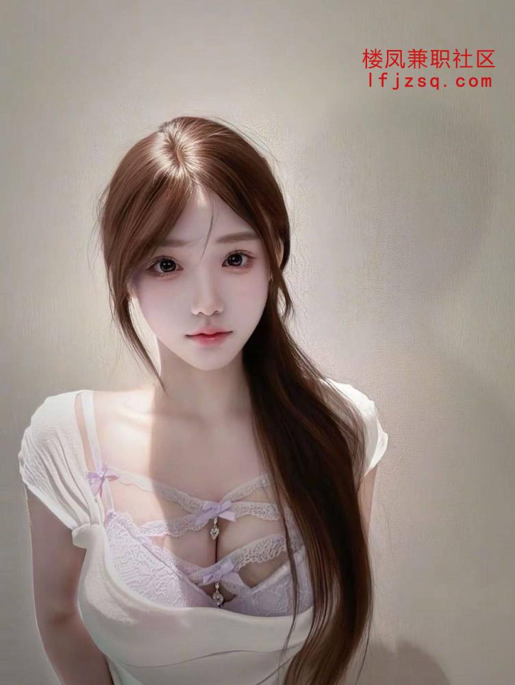 俏皮小骚货