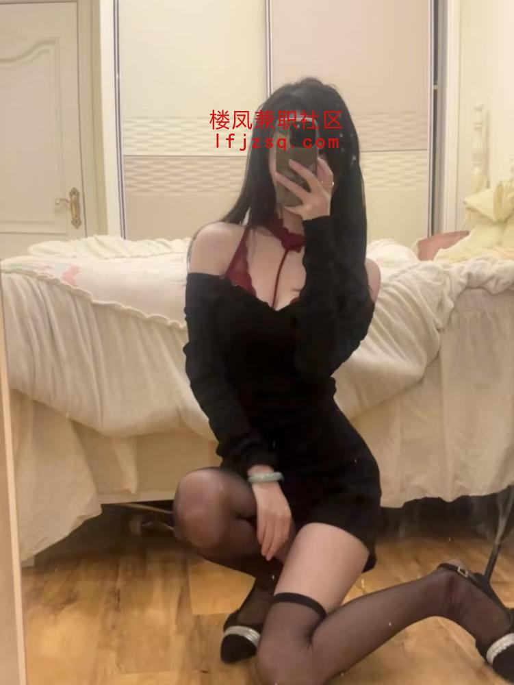 外纯内骚精致小天使初下海