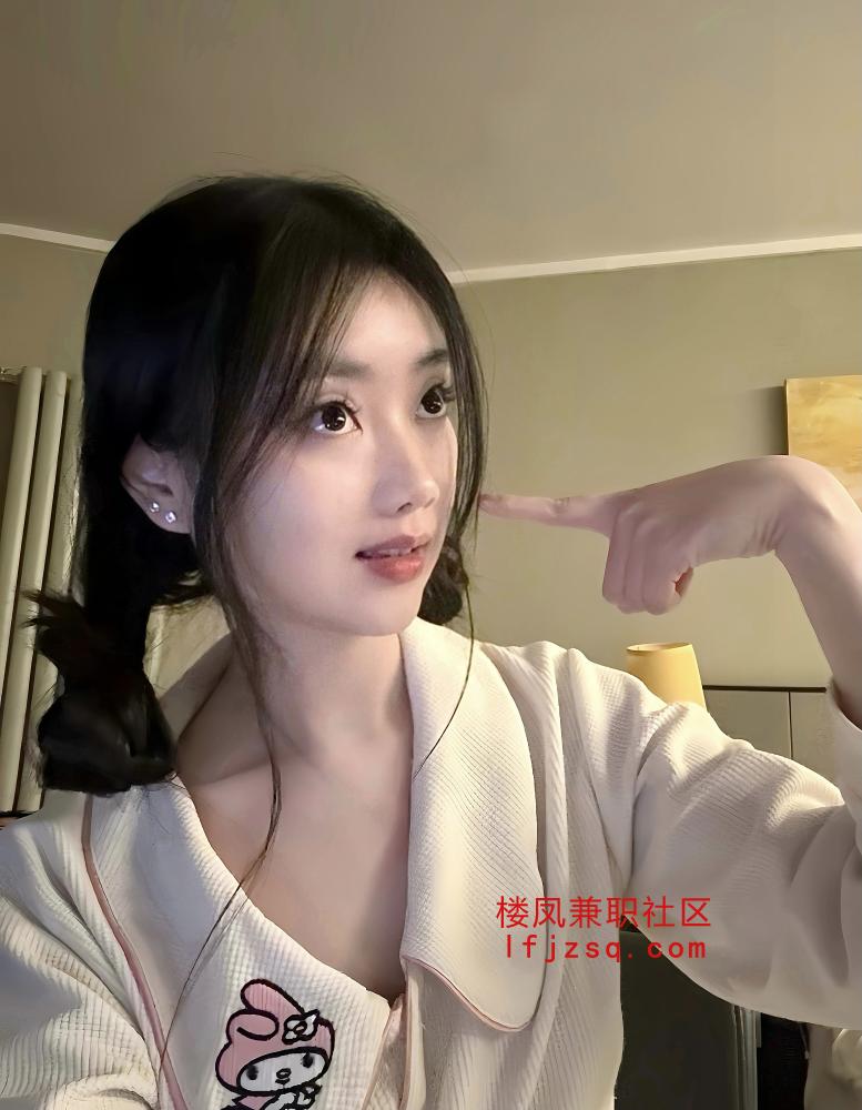 海口香香软妹皮肤很嫩