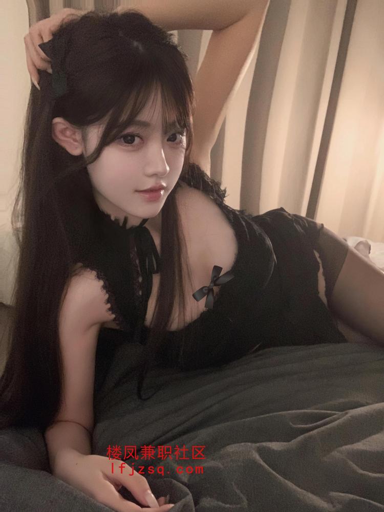 闷骚情趣小少妇