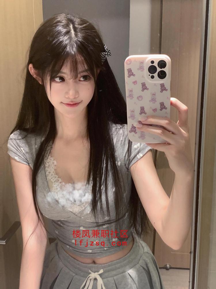 闷骚情趣小少妇