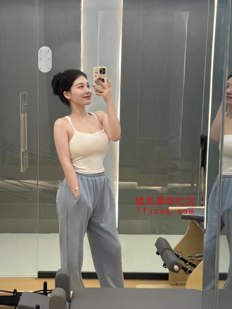 性感瑜伽裤暖暖