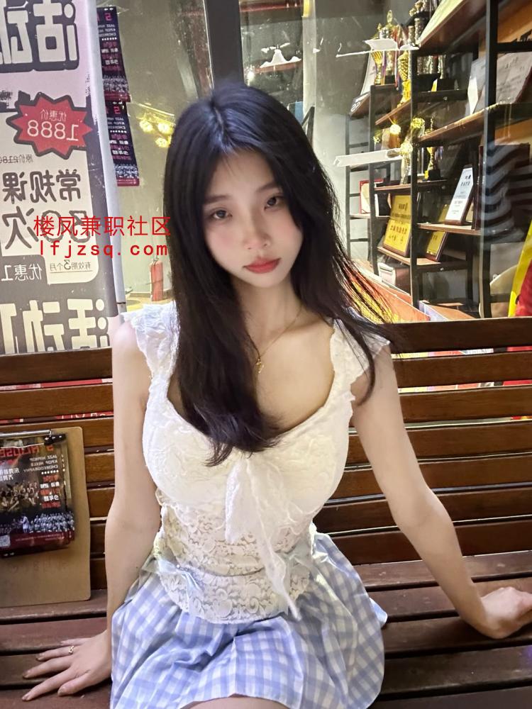 重庆好身材气质水多妹妹兼职