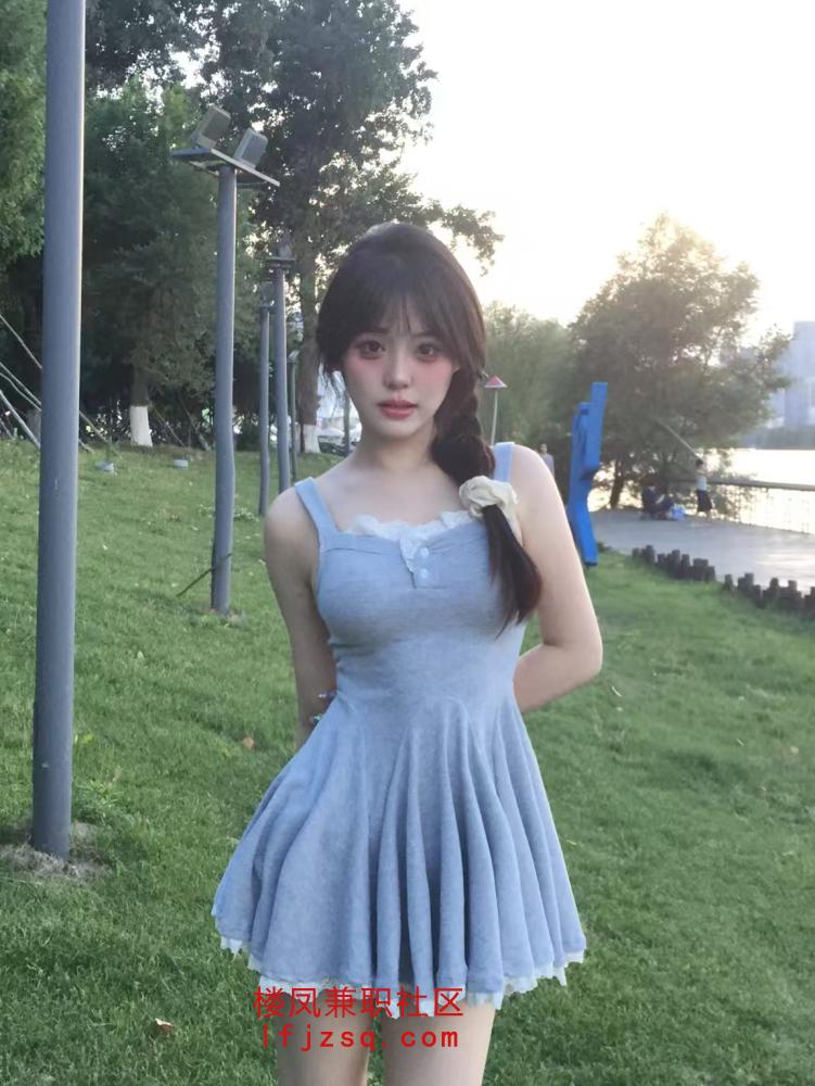 敏感体质小淫娃一碰就湿