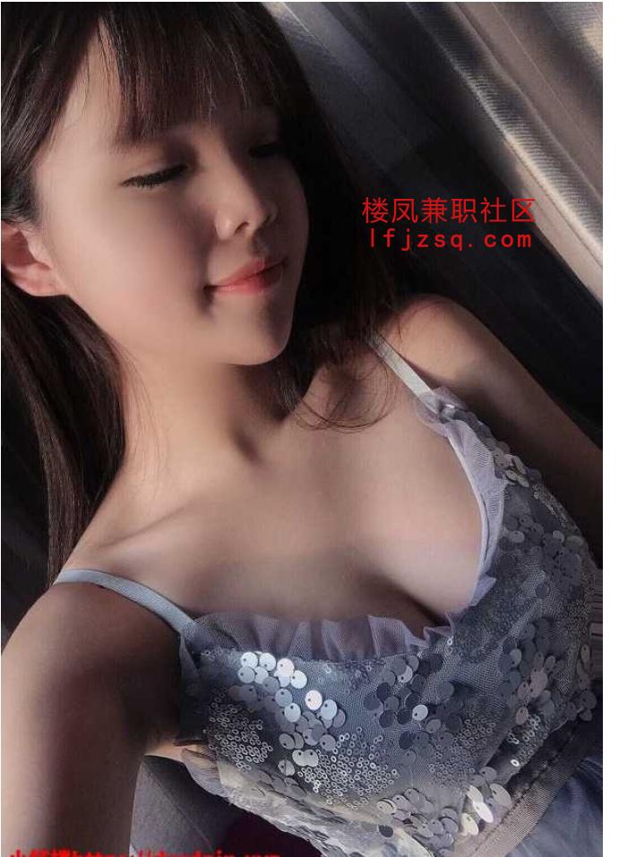 济南身材娇小，瓜子脸的哇塞小姐姐