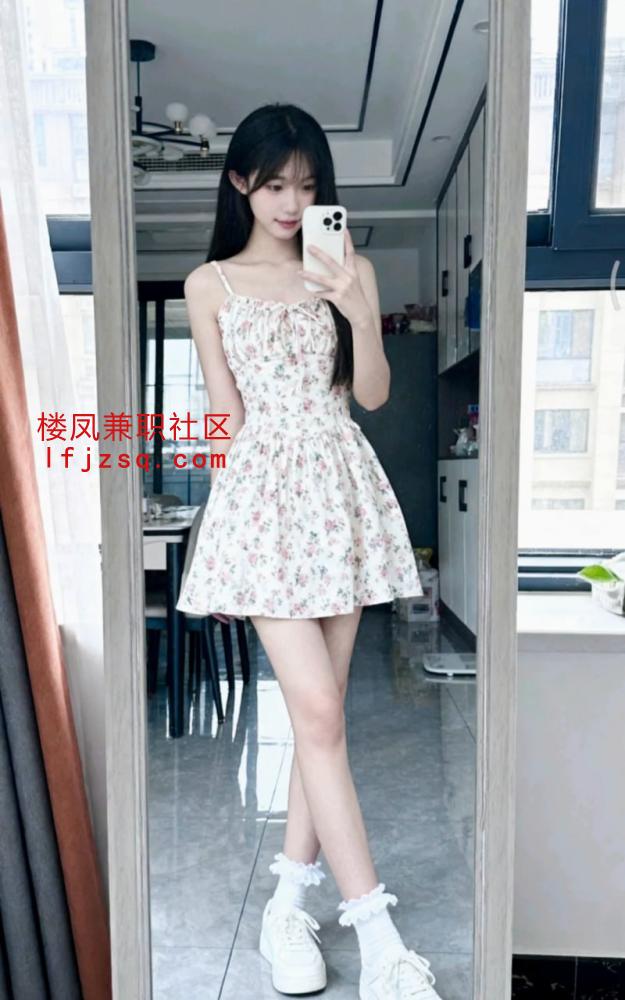 绵阳年轻小妹制服花样多