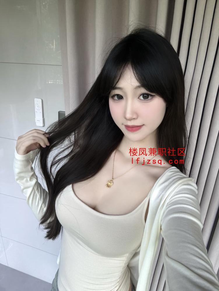 武汉酥胸辣妹人间小喷泉