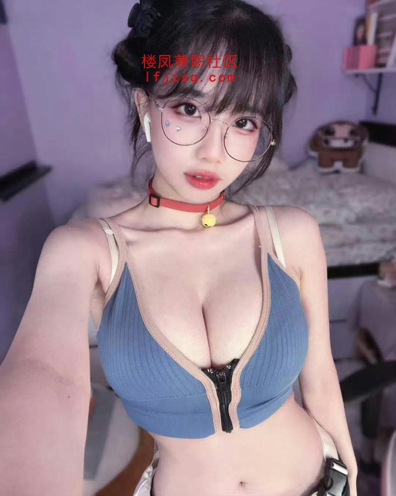 性瘾母狗无所不能