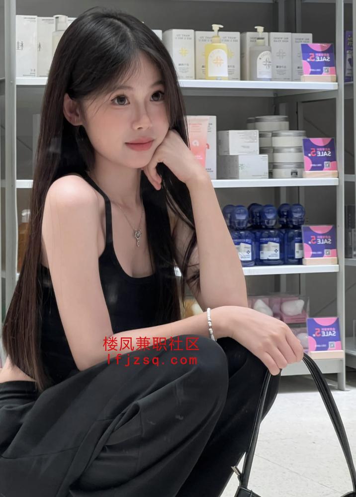 情趣小妹敏感体质会吹潮