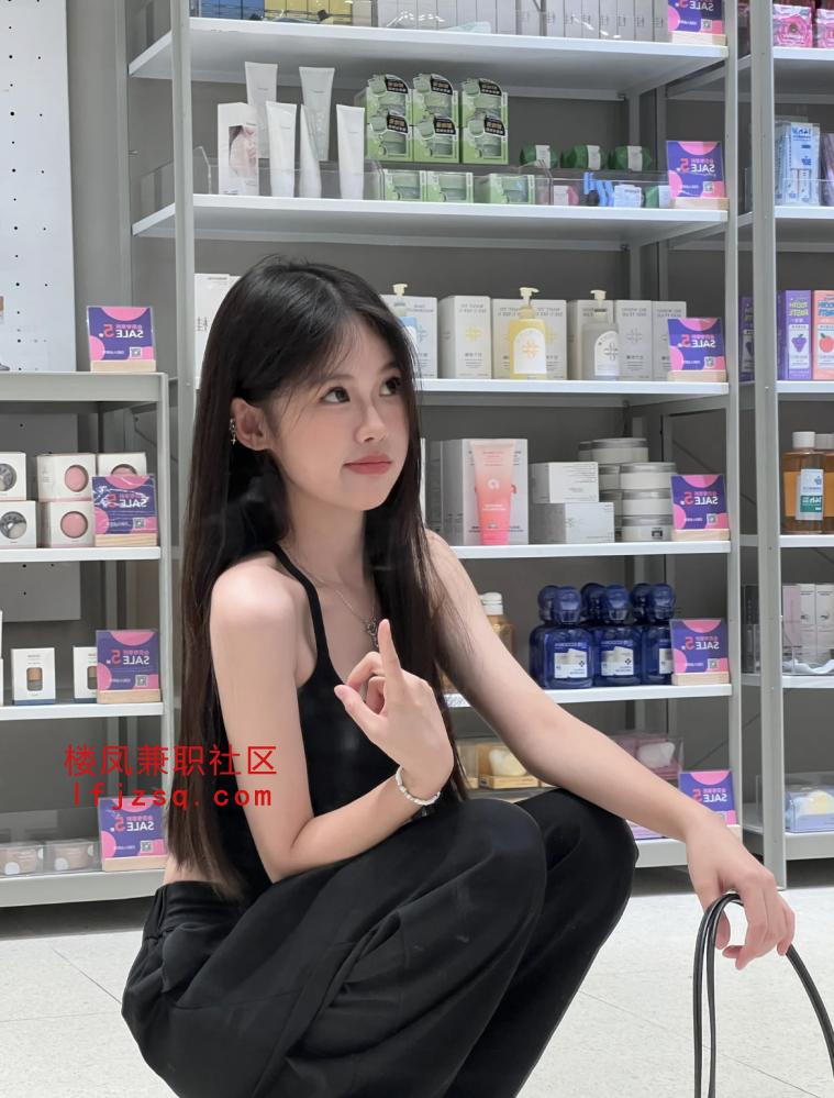 情趣小妹敏感体质会吹潮