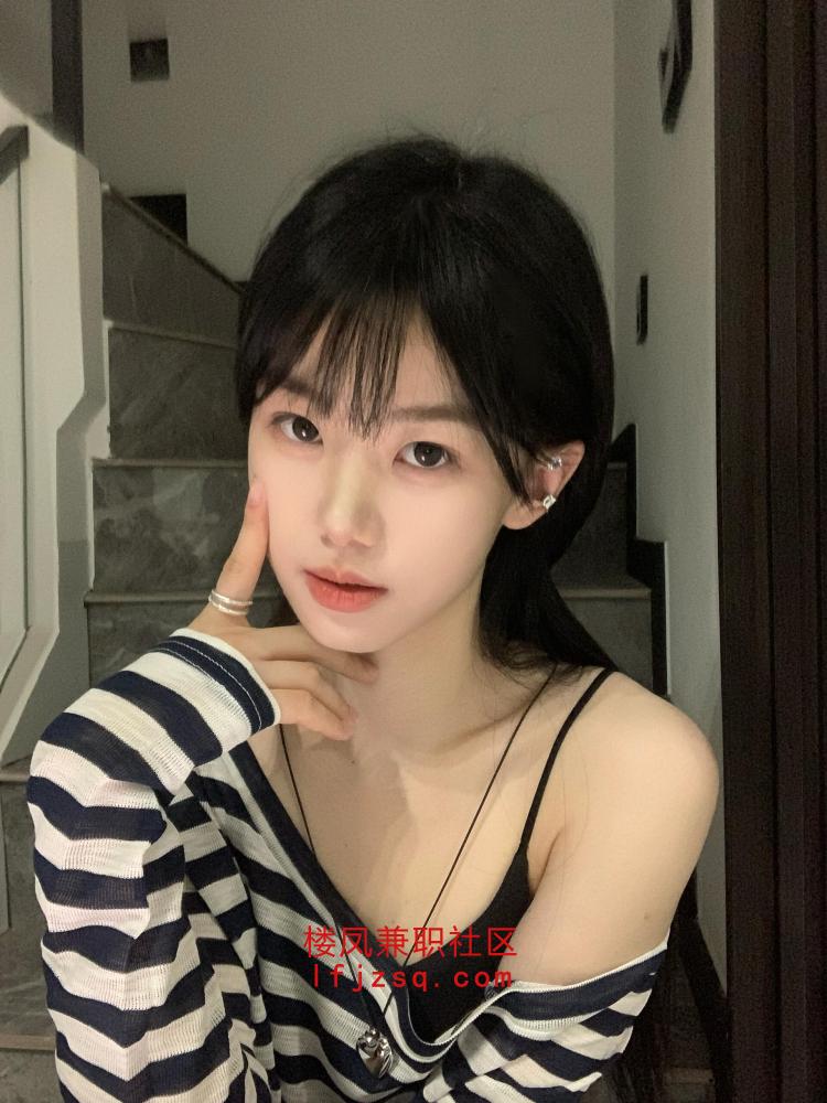 可甜可骚爆汁小姐姐