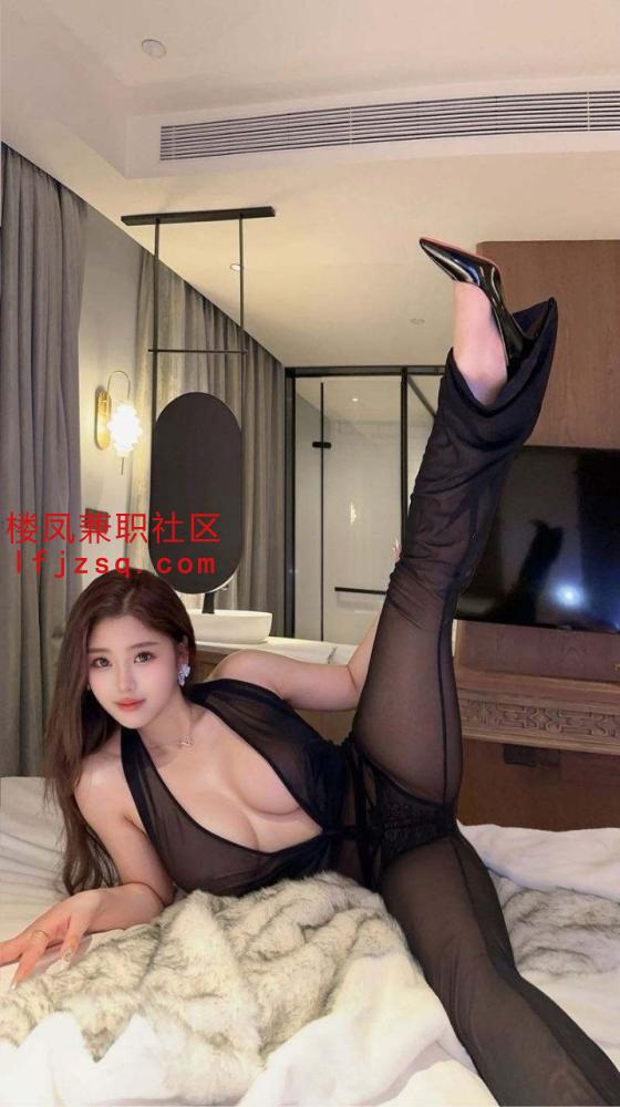 瓯海极品长腿性感身材胸大水多
