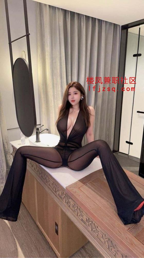 瓯海极品长腿性感身材胸大水多
