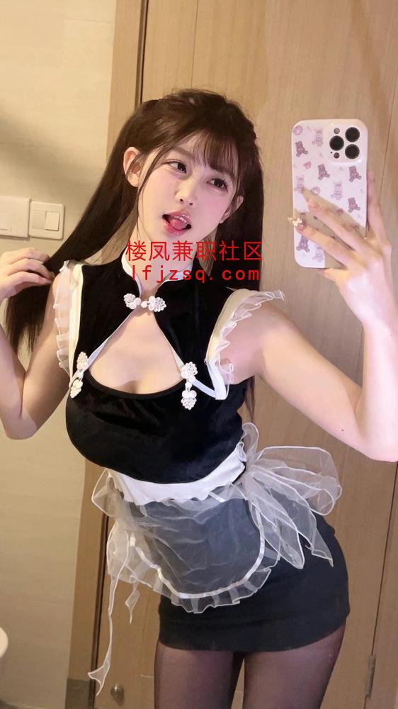 服务性温柔体贴姐姐