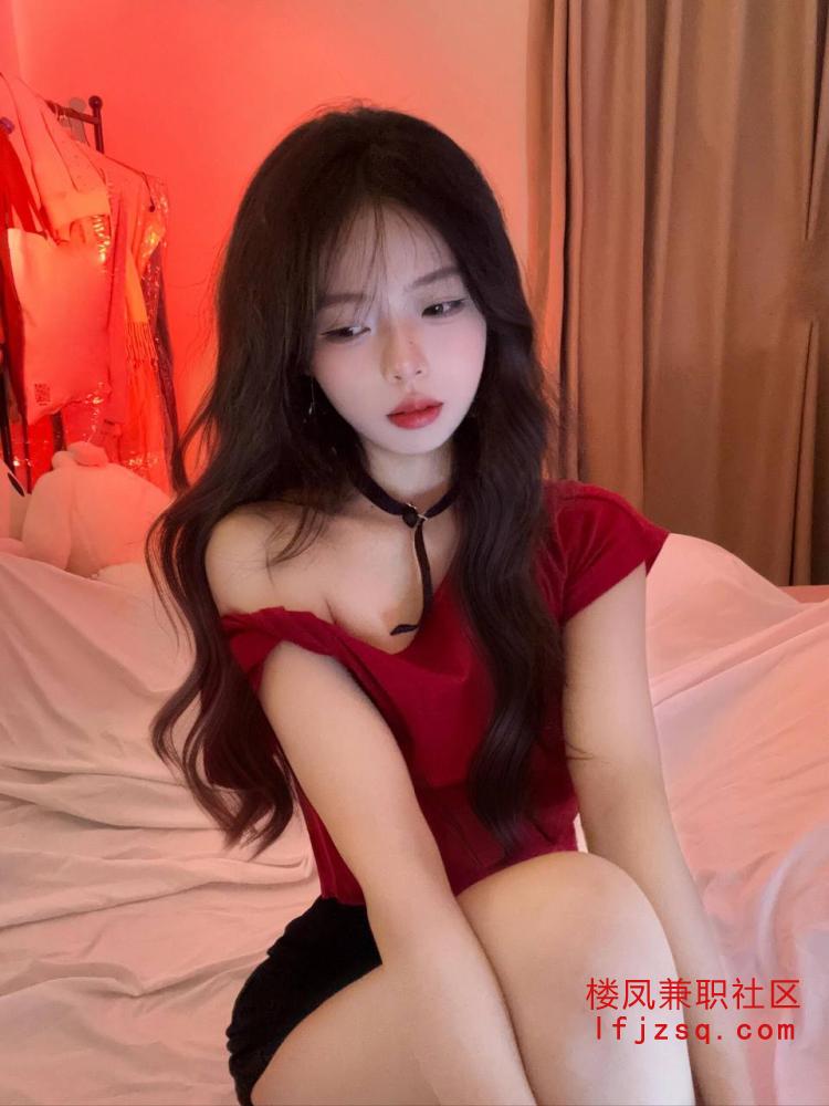 厦门精致漂亮肤白颜值丸子