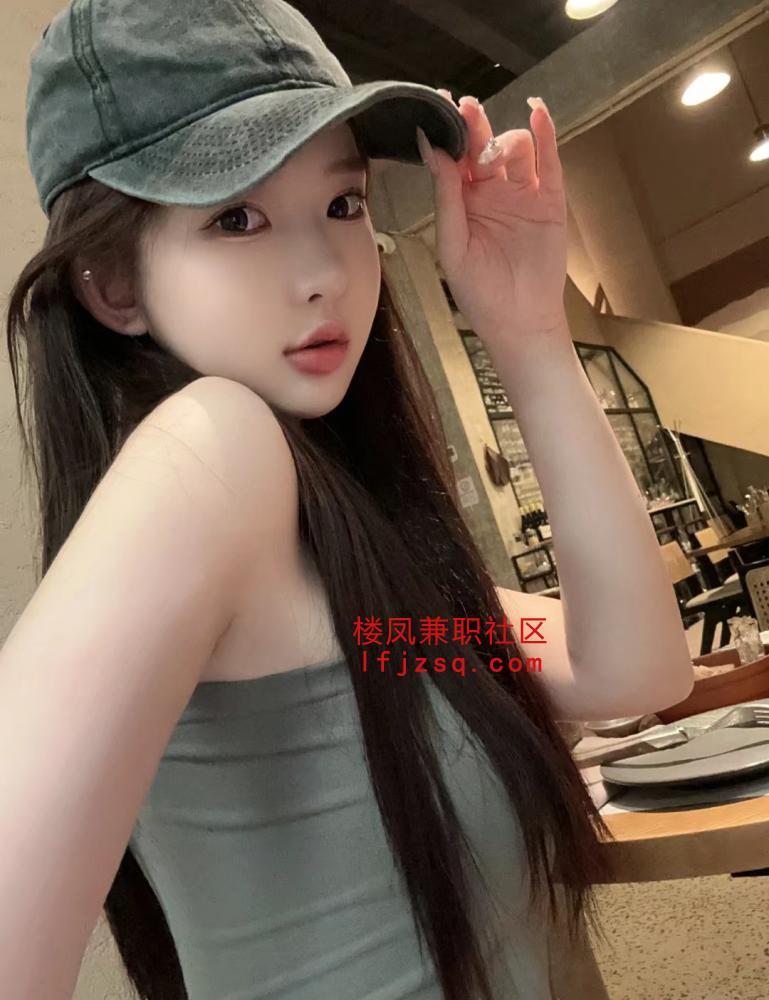 口活好，懂配合风骚妹子