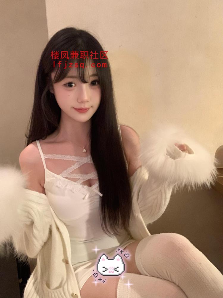 风骚气质性价比活好