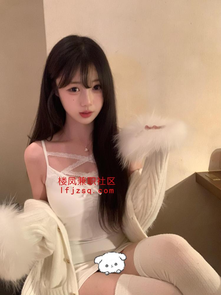 风骚气质性价比活好